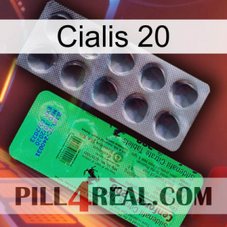 Cialis 20 new04